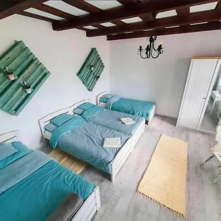 Tulipanos Vendeghaz Apartment Igrici